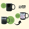 Mug Girl's Generation