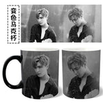 Mug GOT7 Dark