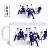 Mug iKon