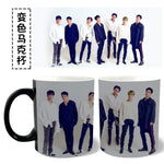 Mug iKon