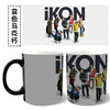 Mug iKon Chibi