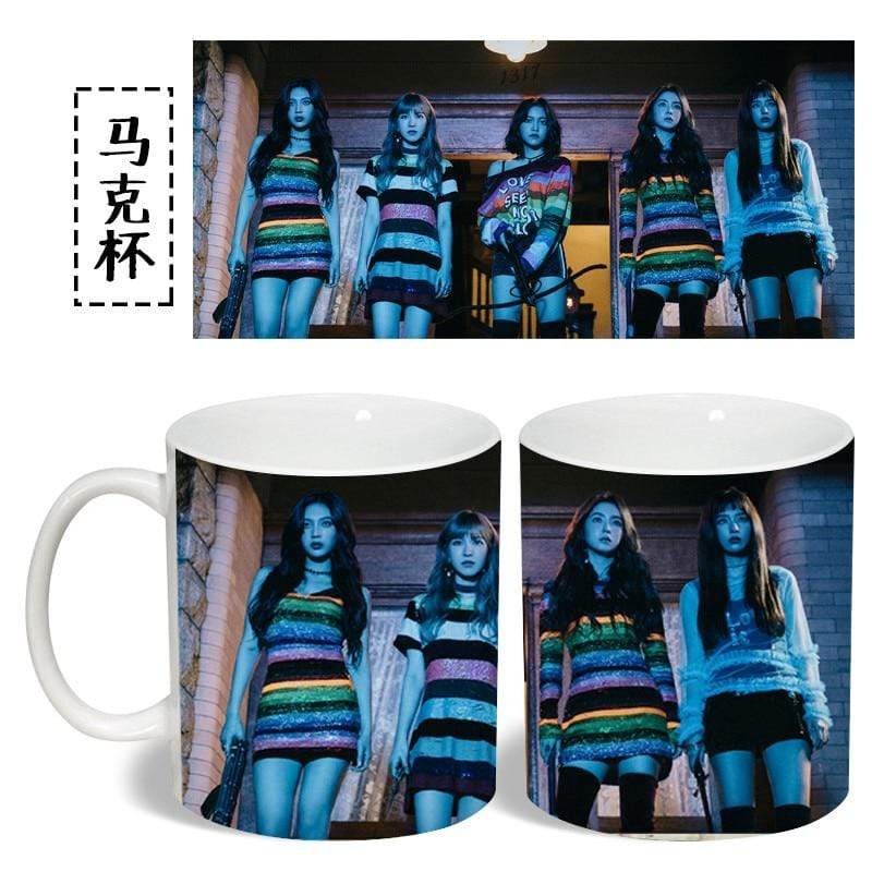 Mug Red Velvet