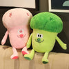 Peluche Brocoli Kdrama