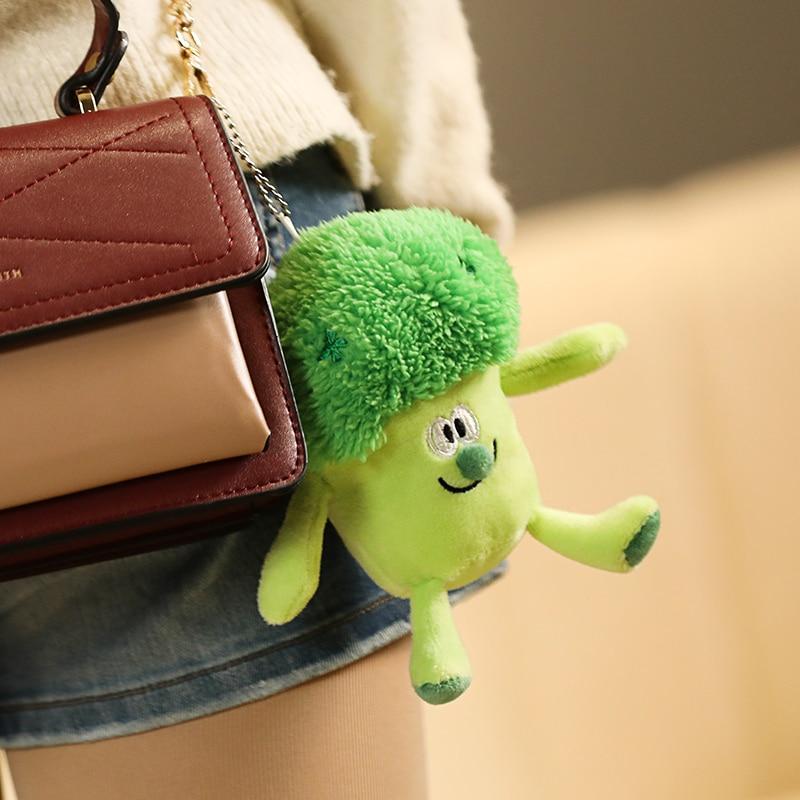 Peluche Brocoli Kdrama