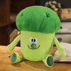 Peluche Brocoli Kdrama