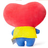 Peluche BT21 Poupée