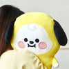 Peluche BT21 Poupée