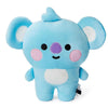 Peluche BT21 Poupée