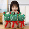 Peluche Cactus Start Up