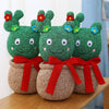 Peluche Cactus Start Up