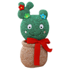 Peluche Cactus Start Up