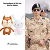 Peluche Descendants of the Sun