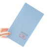 Portable 120 Pockets Scrapbooking Photo Name Card Photocard Album ID Holder 120 Pockets Portable Large Capacity Photo Album