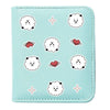 Portefeuille BT21 Motif