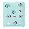 Portefeuille BT21 Motif