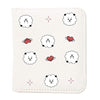 Portefeuille BT21 Motif