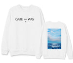 Pull Astro Gateway Cover