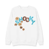 Pull BT21 Shooky Blanc