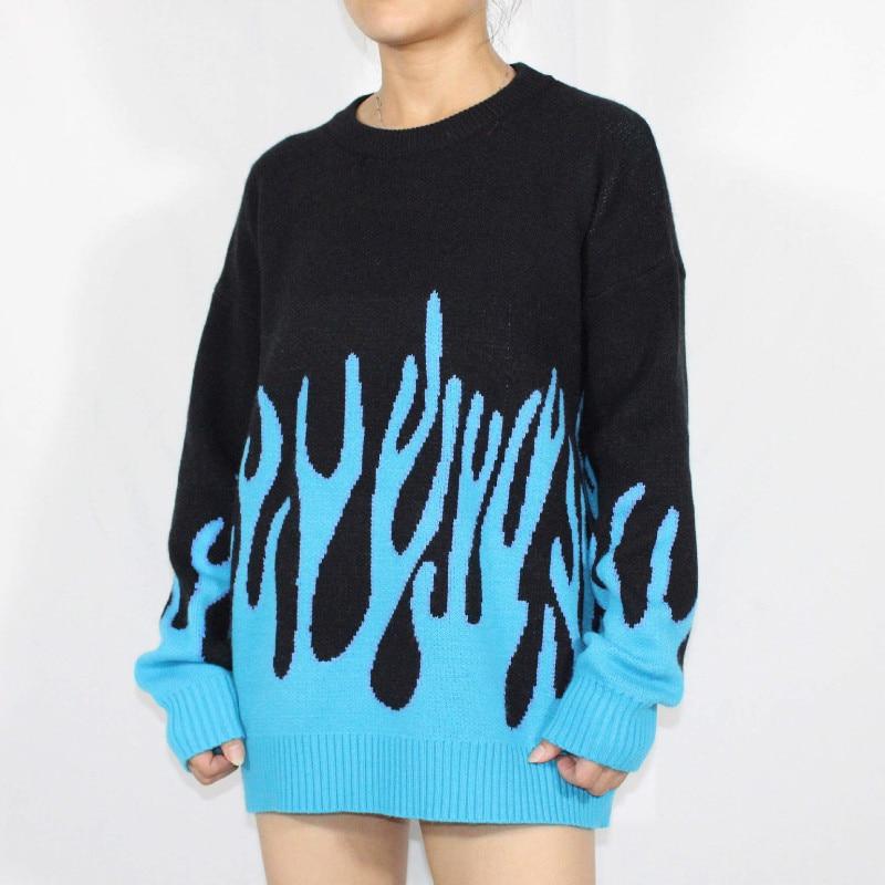 Pull Korean Streetstyle