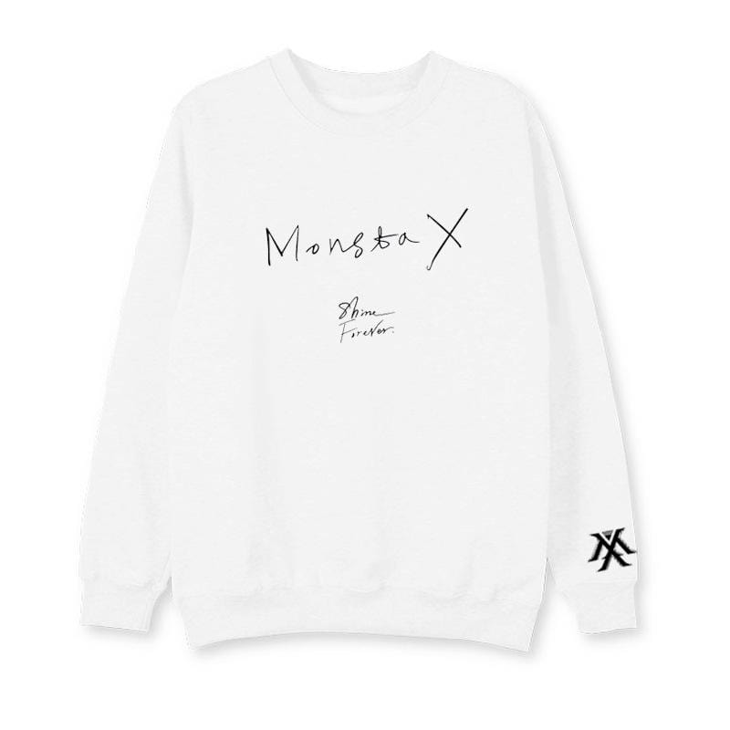Pull MONSTA X Classique