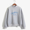 Pull Seventeen Classique