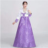 Queen Hanbok