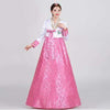 Queen Hanbok