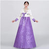 Queen Hanbok