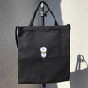 Sac à main BT21 Noir