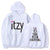 Sweat KPOP - Pull blanc ITZY