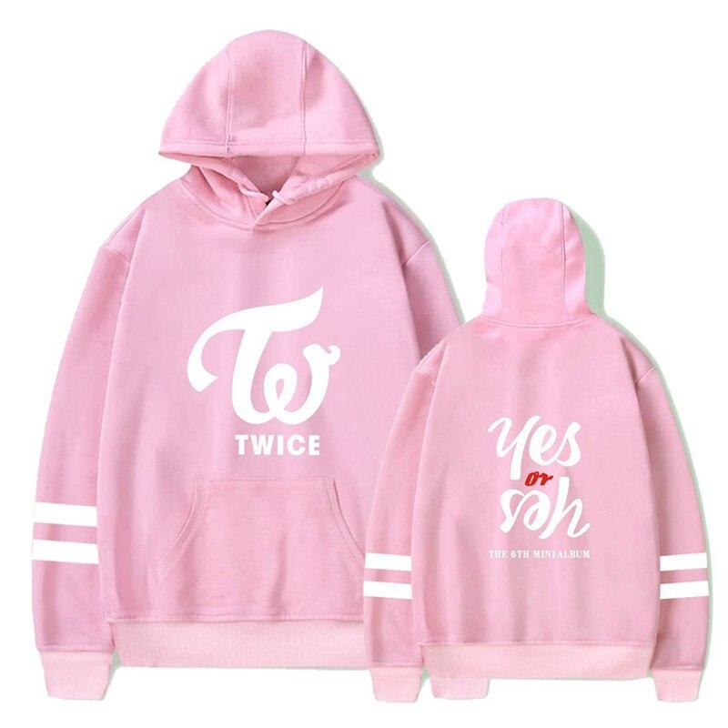 Sweat Twice </br> YES OR NO