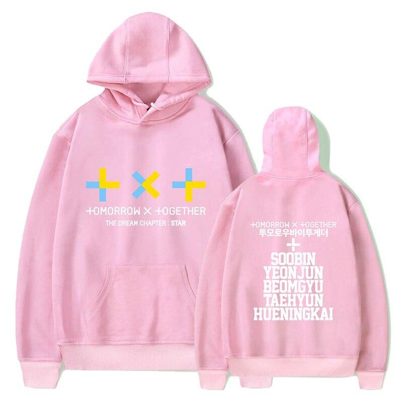 Sweat TXT - Logo Classique