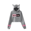 Sweatshirt Blackpink Court