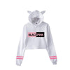 Sweatshirt Blackpink Court