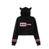 Sweatshirt Blackpink Court