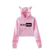 Sweatshirt Blackpink Court