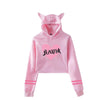 Sweatshirt Blackpink Court