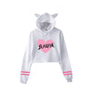 Sweatshirt Blackpink Court