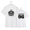 T-Shirt AOA -  Heart Attack