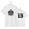 T-Shirt AOA -  Heart Attack