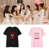 T-Shirt Apink -  Everybody Ready ?