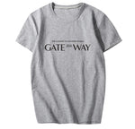 T-Shirt Astro Gateway To Another World