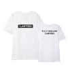 T-Shirt B.A.P - Limited