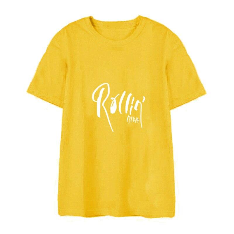 T-Shirt B1A4 - Rollin'