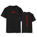 T-Shirt BigBang - Act III