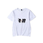 T-Shirt BT21 de RJ
