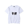 T-Shirt BT21 de RJ