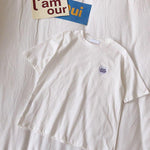 T-Shirt Casual Korea