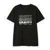 T-Shirt DAY6 - Gravity