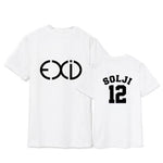 T-Shirt EXID - HANI